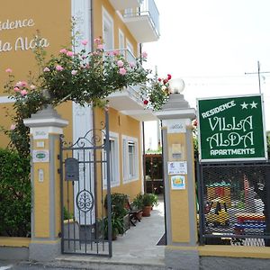 Residence Villa Alda