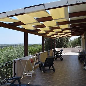 Bed&Breakfast La Collinetta